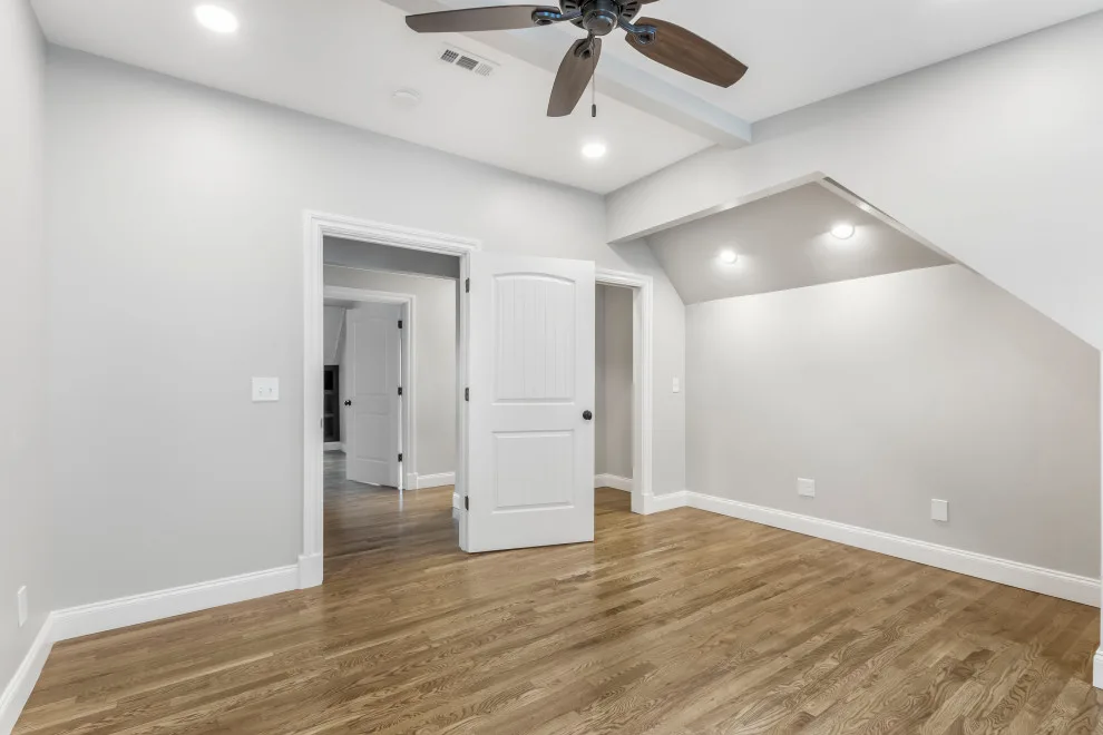 Attic Extension Renovation by LD Remodeling LLC - Photo 13