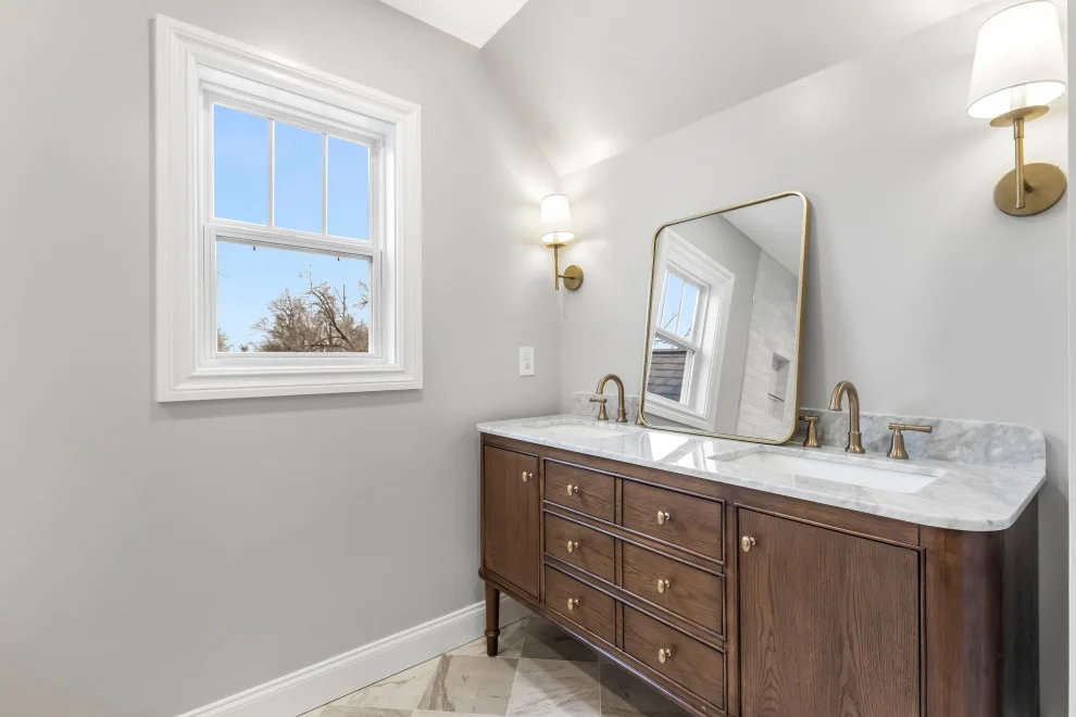 Attic Extension Renovation by LD Remodeling LLC - Photo 11