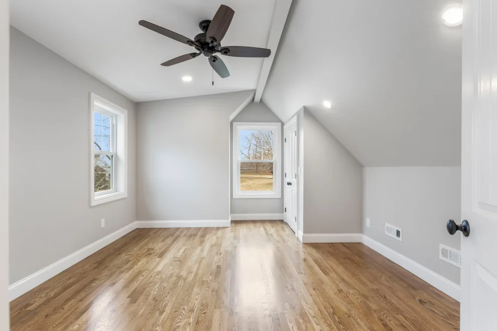 Attic Extension Renovation by LD Remodeling LLC - Photo 10