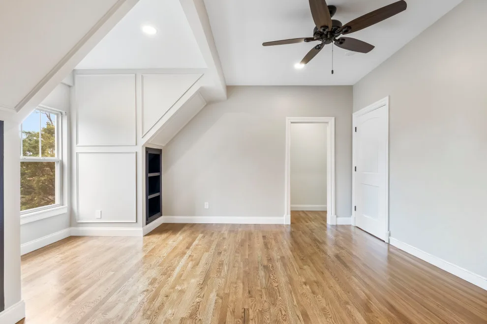 Attic Extension Renovation by LD Remodeling LLC - Photo 4