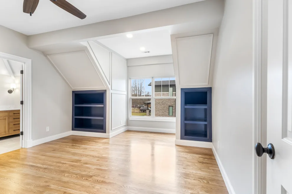 Attic Extension Renovation by LD Remodeling LLC - Photo 2