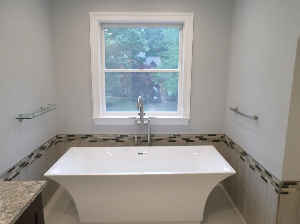 Voorhees Spa by F&S Kitchen And Bath Design Studio - Photo 2