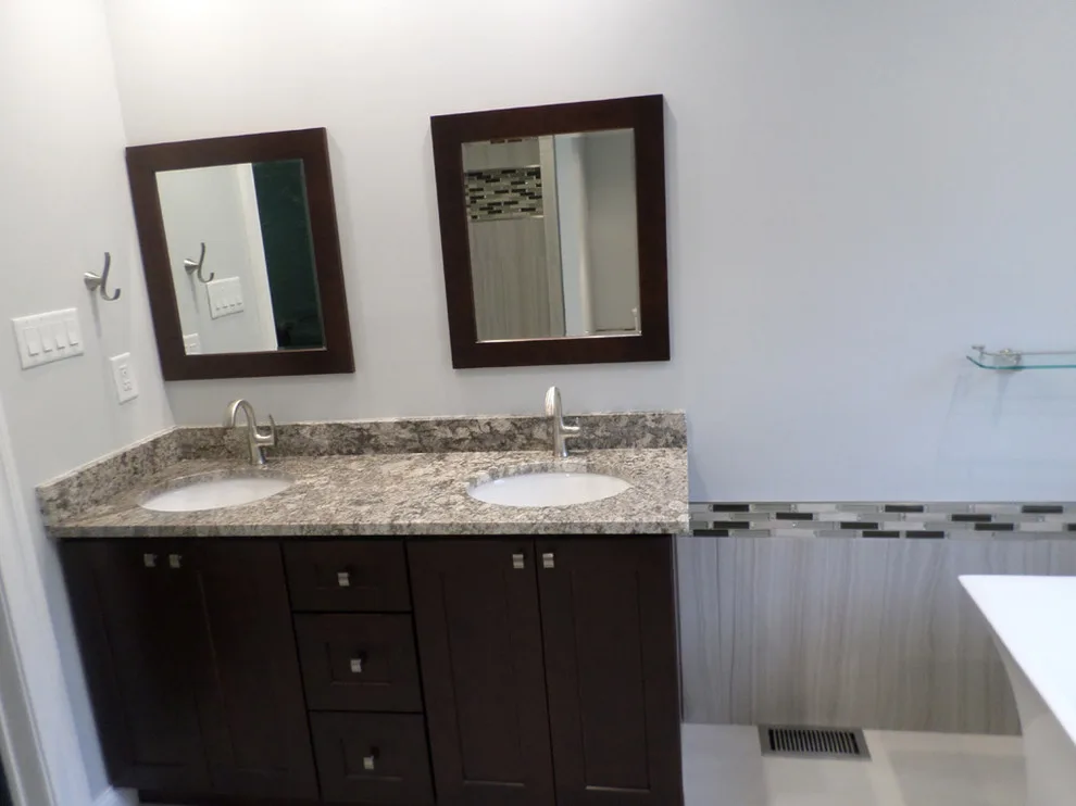Voorhees Spa by F&S Kitchen And Bath Design Studio - Photo 3