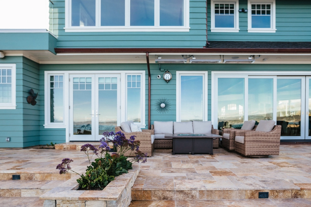 Opal Cliffs Ocean Oasis by K & D Landscaping, Inc. - Photo 9