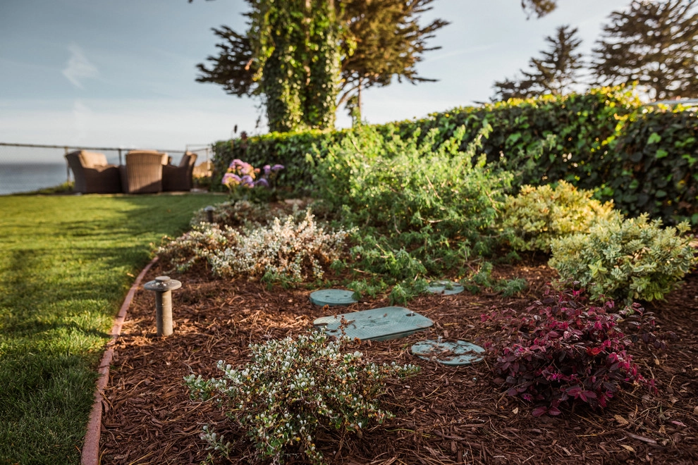 Opal Cliffs Ocean Oasis by K & D Landscaping, Inc. - Photo 4