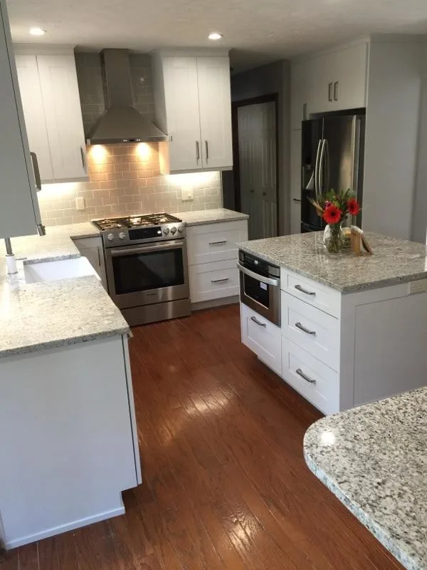 Twin Island Cuisine by North Shore Kitchen Design Center - Photo 3