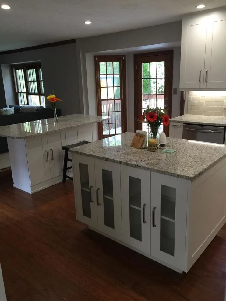 Twin Island Cuisine by North Shore Kitchen Design Center - Photo 5
