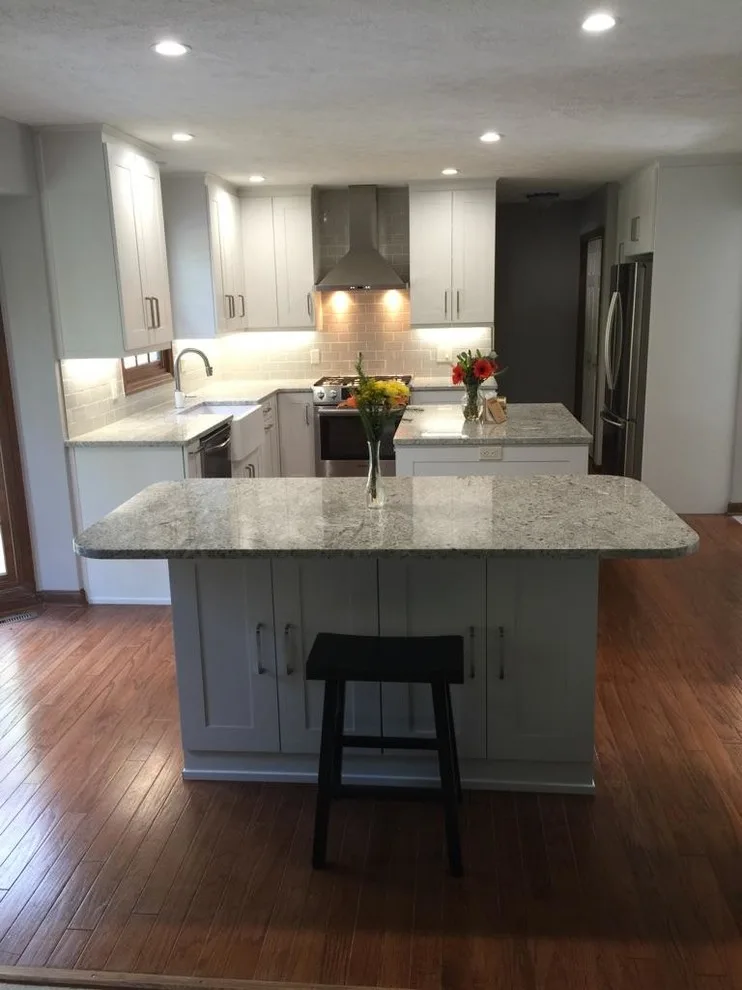 Twin Island Cuisine by North Shore Kitchen Design Center - Photo 4
