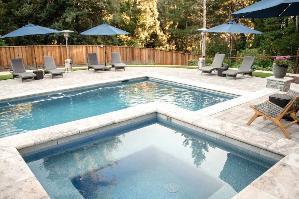 Redwood Retreat by K & D Landscaping, Inc. - Photo 14