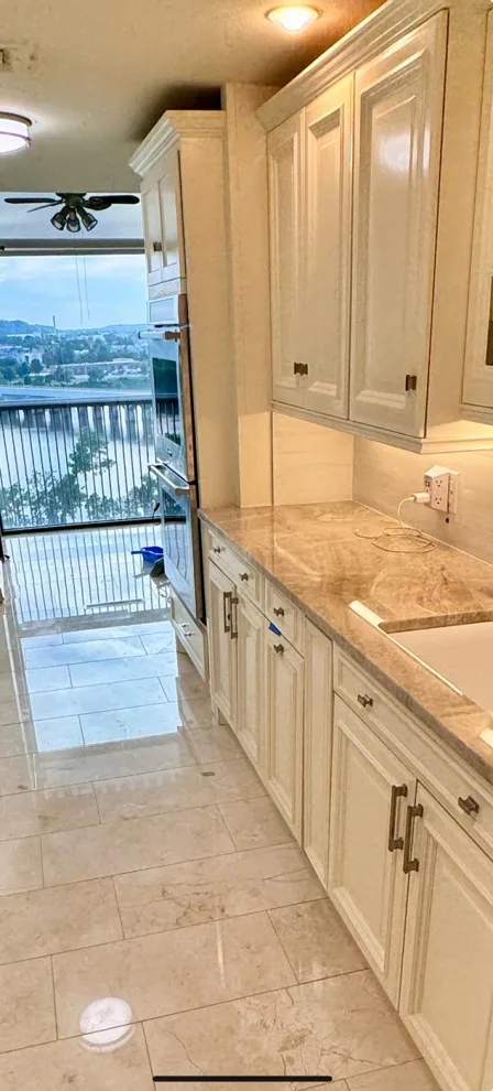 Comprehensive Kitchen Renovation by Mat Remodeling & Construction LLC. - Photo 4