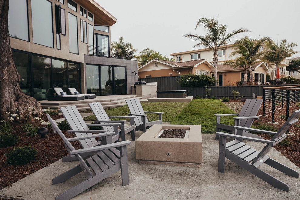 Ocean Views on Opal Cliffs by K & D Landscaping, Inc. - Photo 21