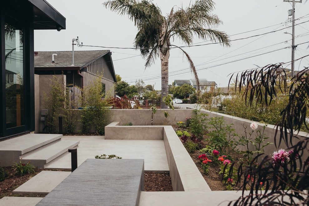 Ocean Views on Opal Cliffs by K & D Landscaping, Inc. - Photo 5