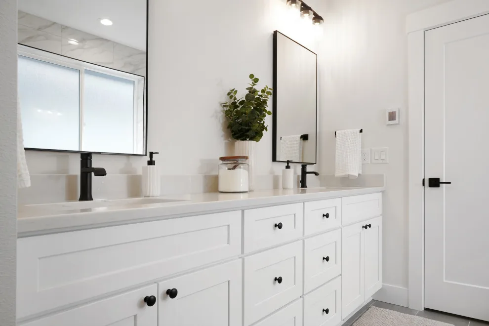 Bright and breezy new residence by Cabinets Plus, LLC - Photo 5