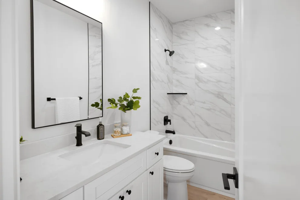 Bright and breezy new residence by Cabinets Plus, LLC - Photo 3