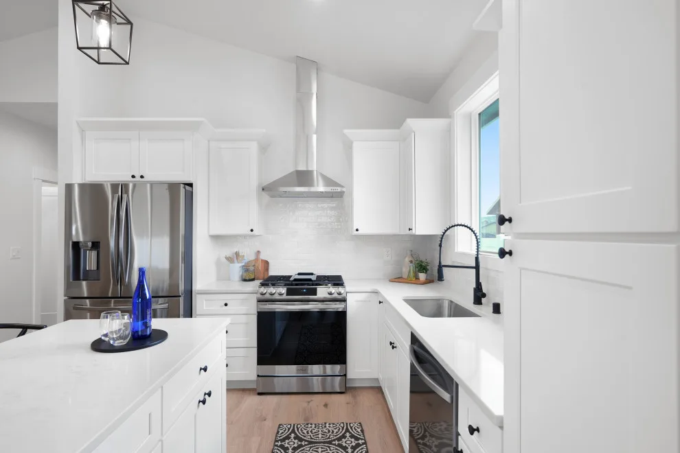 Bright and breezy new residence by Cabinets Plus, LLC - Photo 6