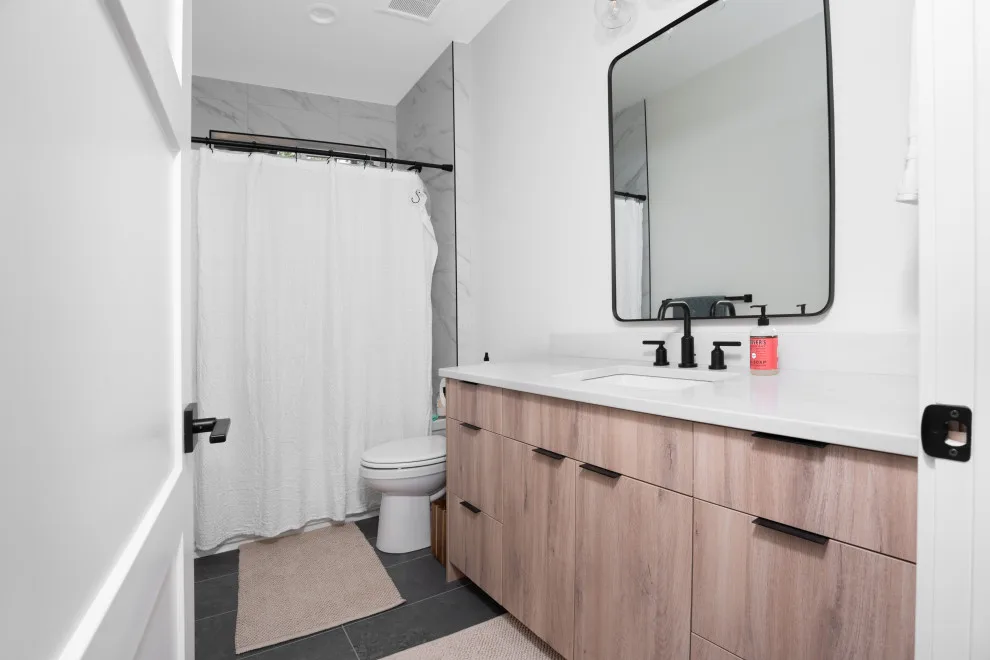 Gerard Street - New Residence by Cabinets Plus, LLC - Photo 3