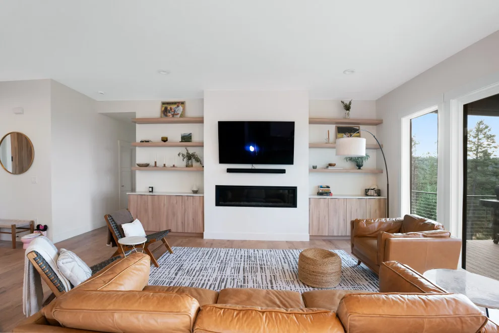 Gerard Street - New Residence by Cabinets Plus, LLC - Photo 2