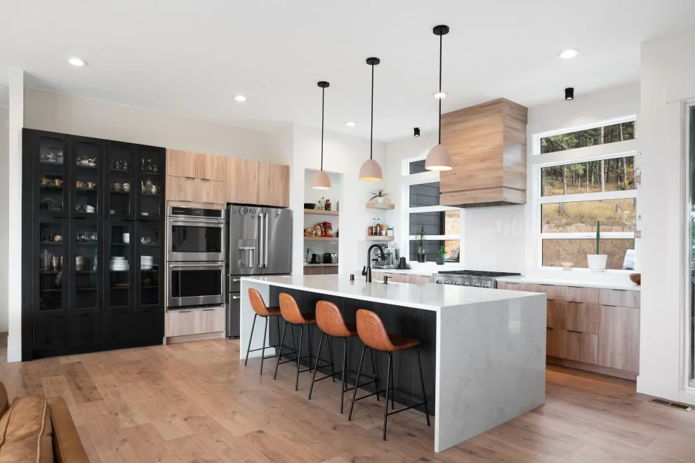Gerard Street - New Residence by Cabinets Plus, LLC - Photo 8
