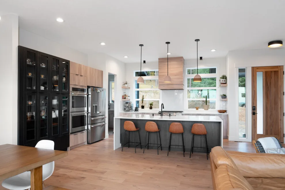 Gerard Street - New Residence by Cabinets Plus, LLC - Photo 4