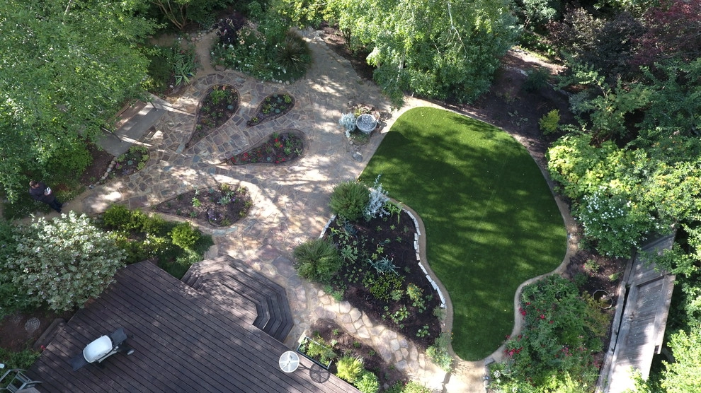Stoney Forest by K & D Landscaping, Inc. - Photo 2
