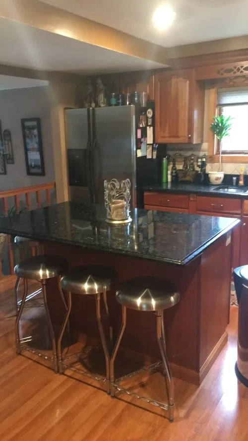 Country Gentlemen Kitchen & Bathroom Remodeling - Photo 8