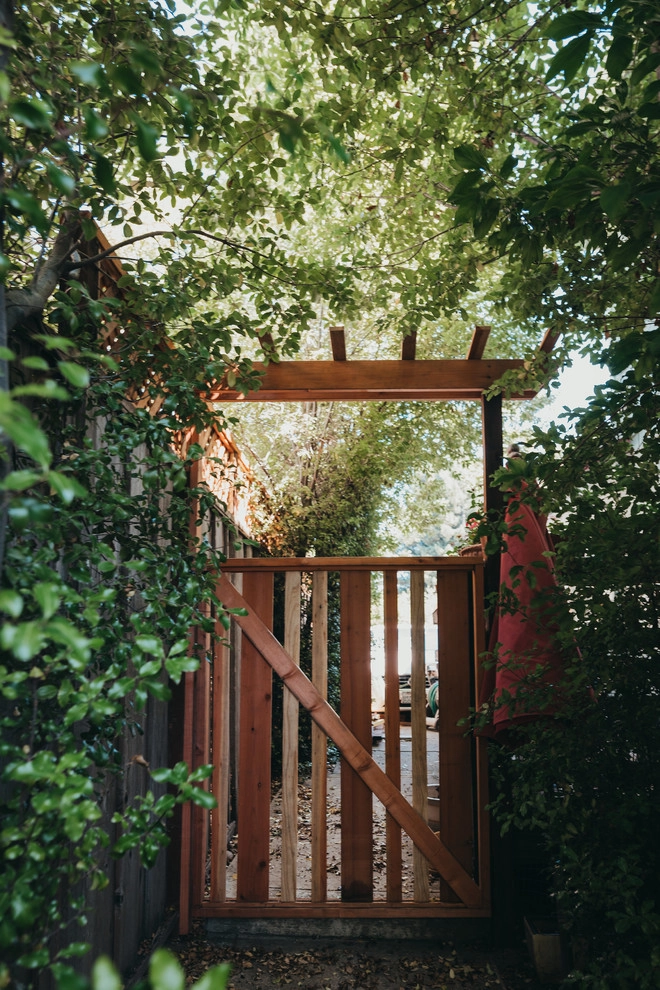 Backyard Staycation by K & D Landscaping, Inc. - Photo 23