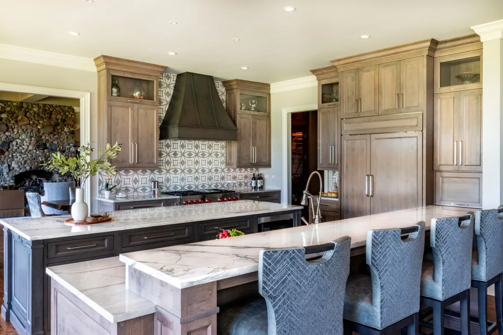 Twice the Stains, Twice the Beauty by E.W. Kitchens - Photo 6