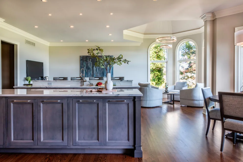 Twice the Stains, Twice the Beauty by E.W. Kitchens - Photo 7