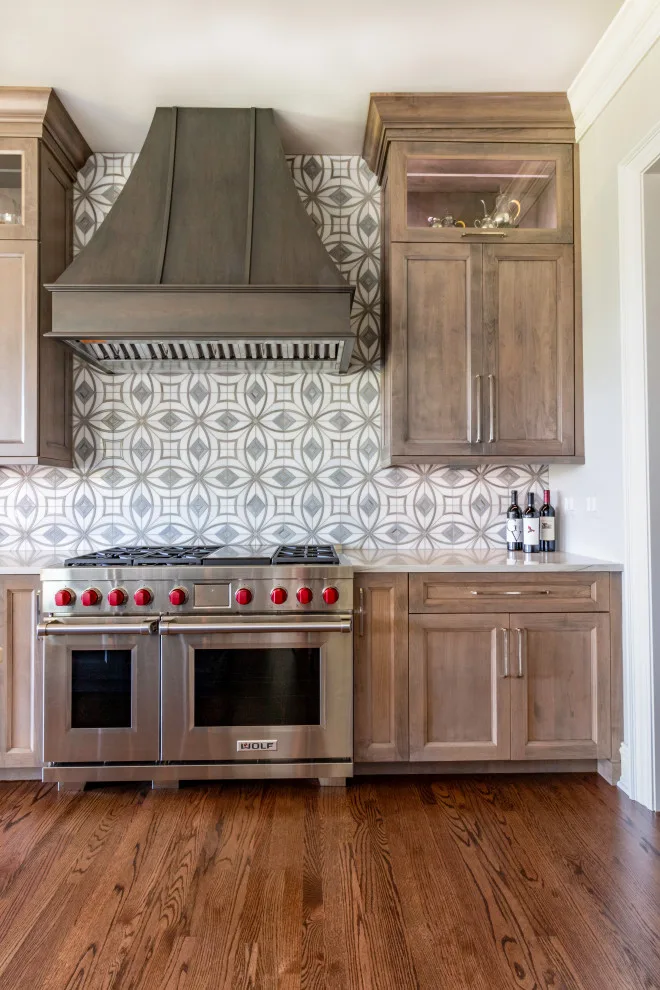 Twice the Stains, Twice the Beauty by E.W. Kitchens - Photo 11