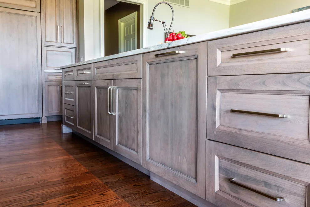 Twice the Stains, Twice the Beauty by E.W. Kitchens - Photo 2