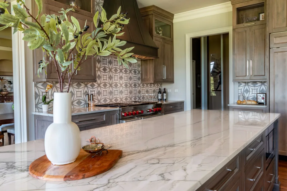 Twice the Stains, Twice the Beauty by E.W. Kitchens - Photo 9