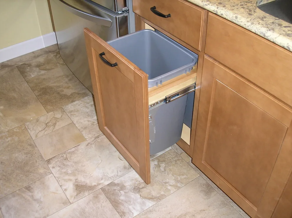COST-EFFECTIVE KITCHEN by Bill Zielinski's Kitchen & Bath - Photo 9