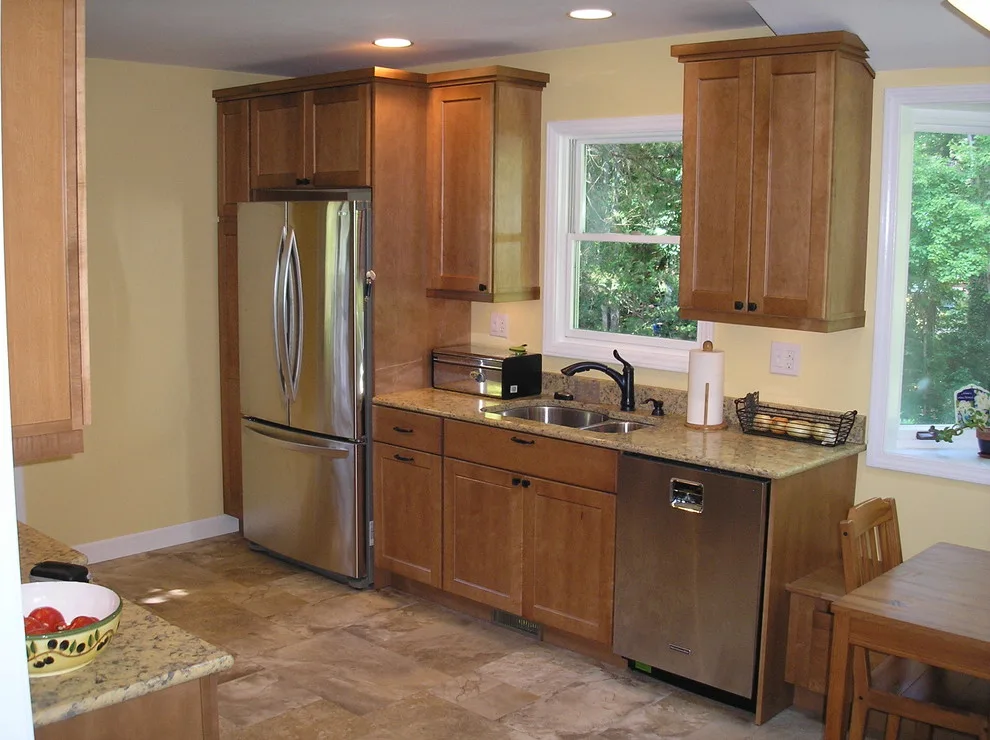 COST-EFFECTIVE KITCHEN by Bill Zielinski's Kitchen & Bath - Photo 4