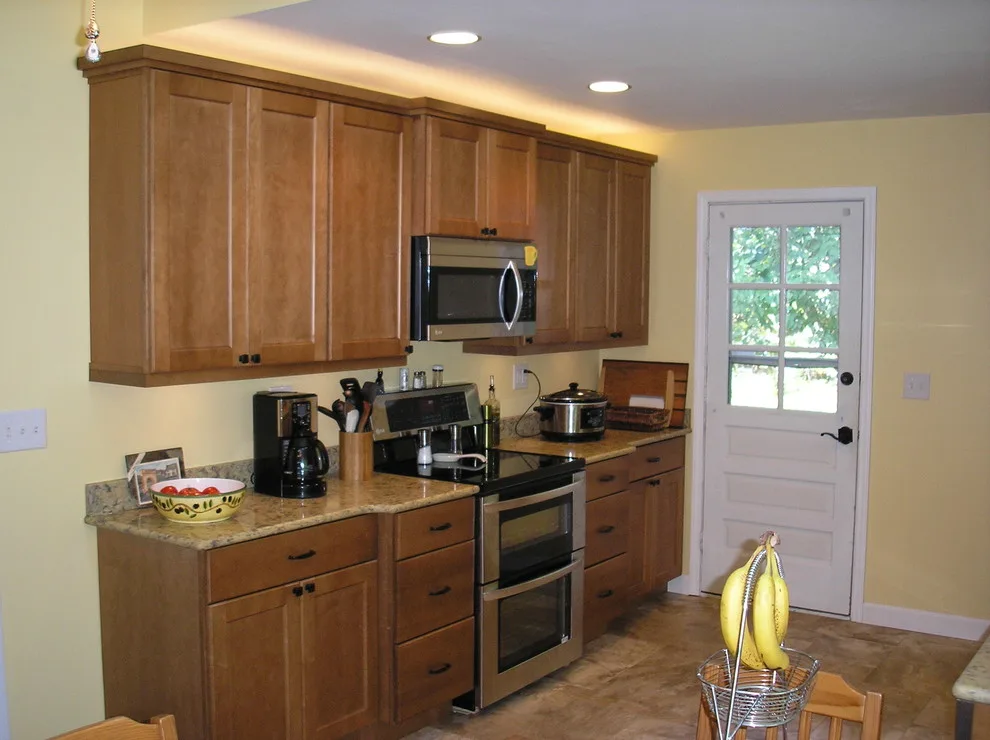 Bill Zielinski's Kitchen & Bath - Photo 6