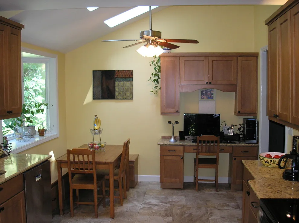 COST-EFFECTIVE KITCHEN by Bill Zielinski's Kitchen & Bath - Photo 10