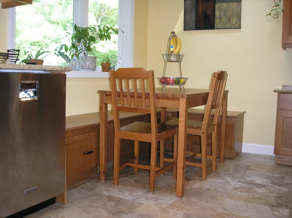 COST-EFFECTIVE KITCHEN by Bill Zielinski's Kitchen & Bath - Photo 5