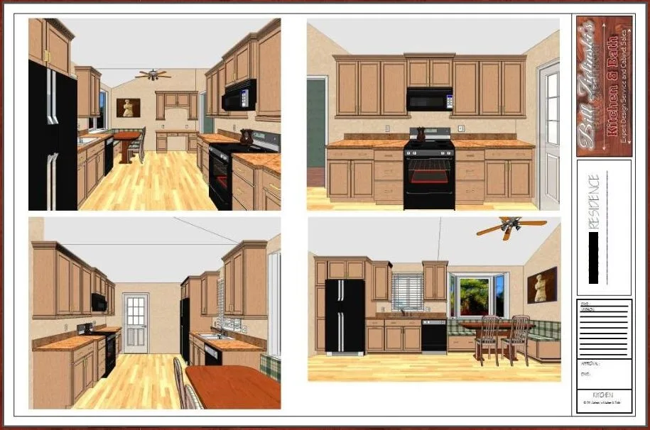 Bill Zielinski's Kitchen & Bath - Photo 5