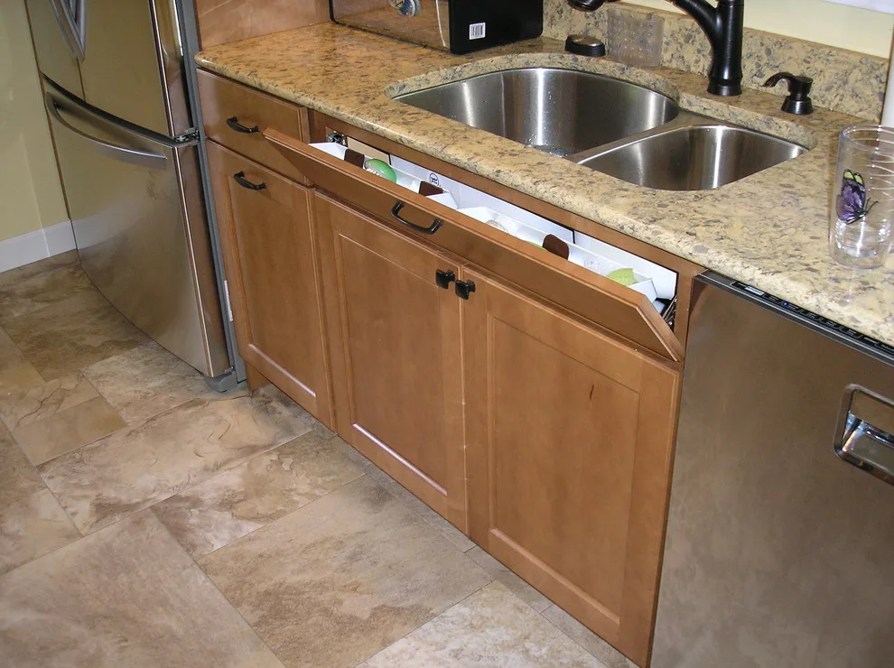 COST-EFFECTIVE KITCHEN by Bill Zielinski's Kitchen & Bath - Photo 8