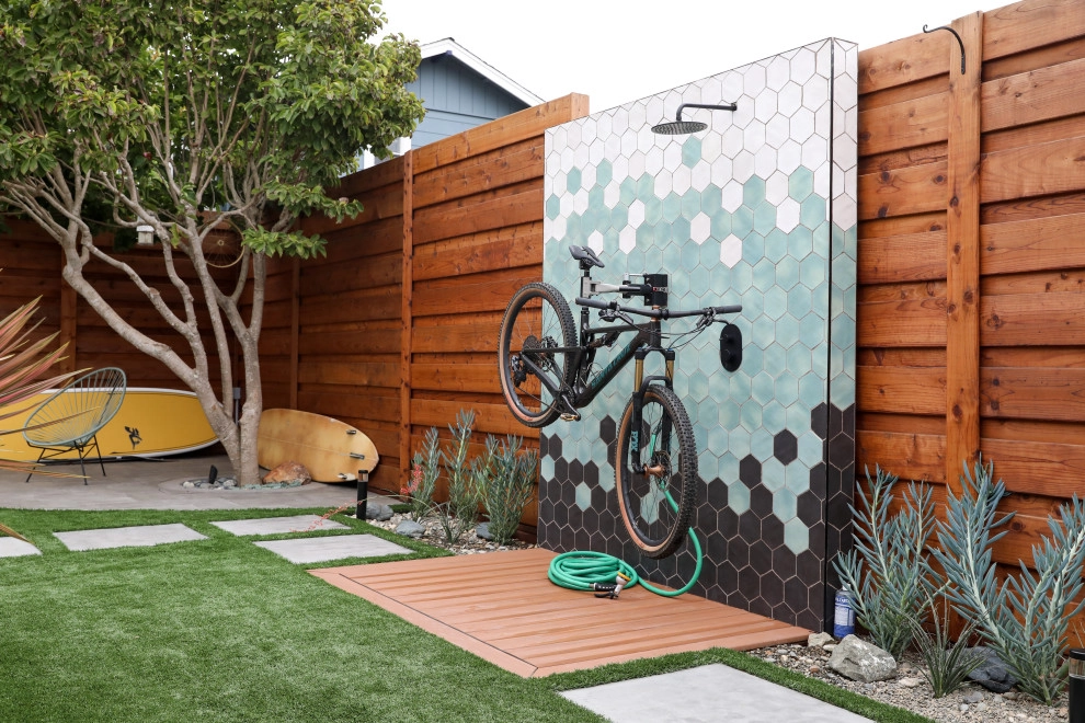 Santa Cruz Sustainable by K & D Landscaping, Inc. - Photo 33