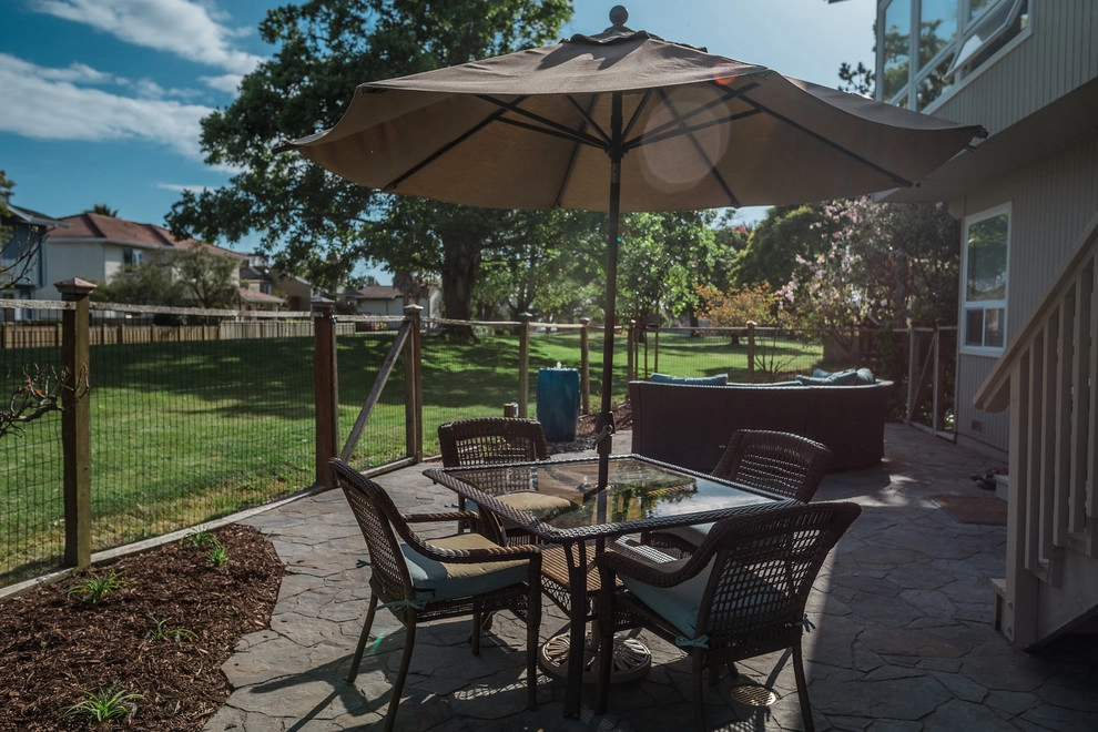 Rustic Haven by K & D Landscaping, Inc. - Photo 5