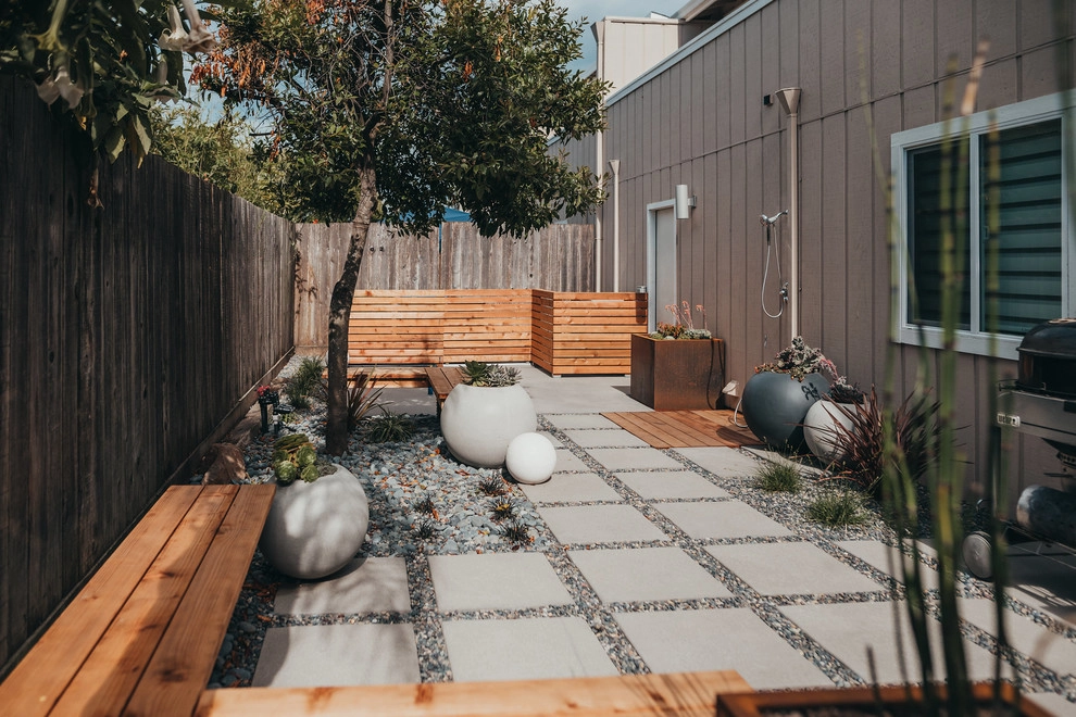 Crisp Capitola by K & D Landscaping, Inc. - Photo 11