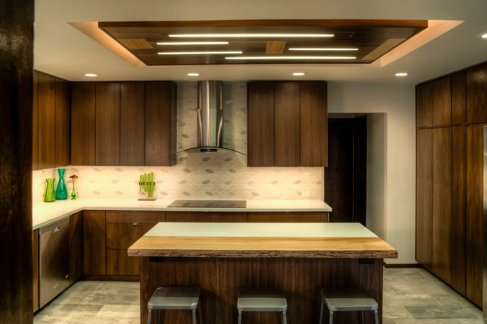 Dougherty Culinary Arts by D KISER Design.construct, Inc. - Photo 4