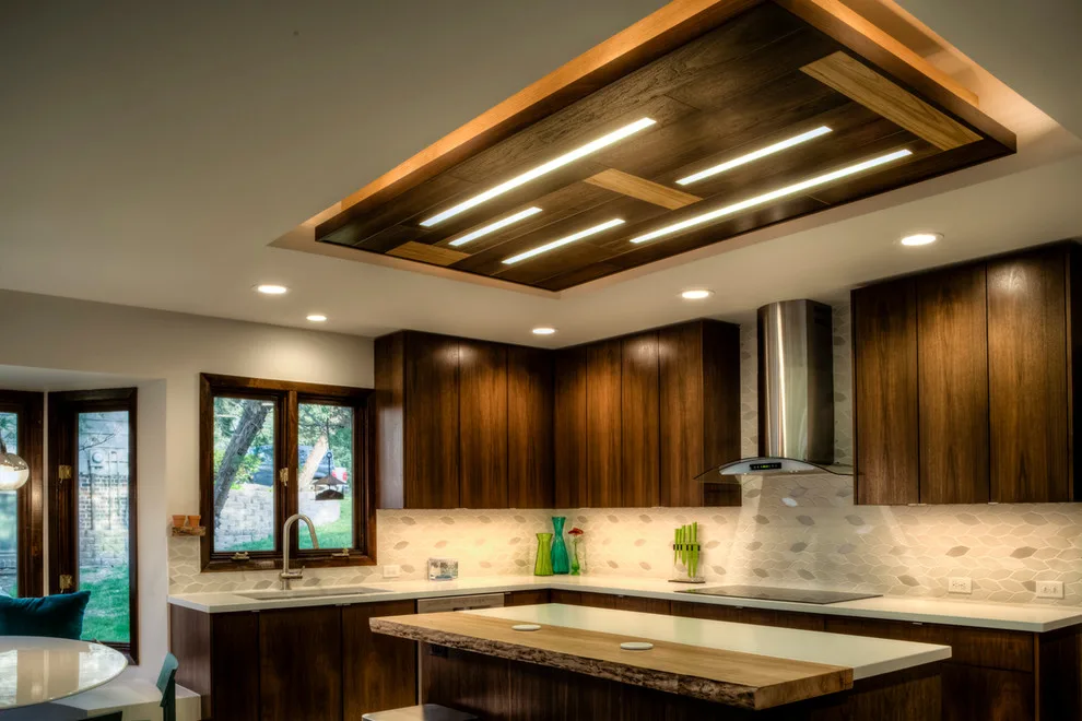 Dougherty Culinary Arts by D KISER Design.construct, Inc. - Photo 6