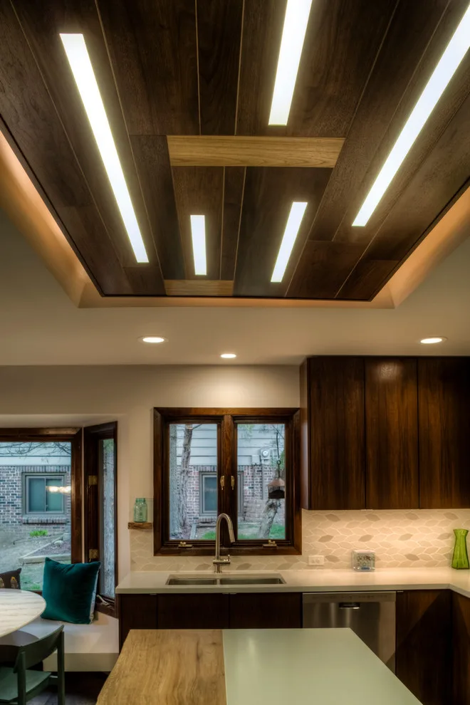 Dougherty Culinary Arts by D KISER Design.construct, Inc. - Photo 3