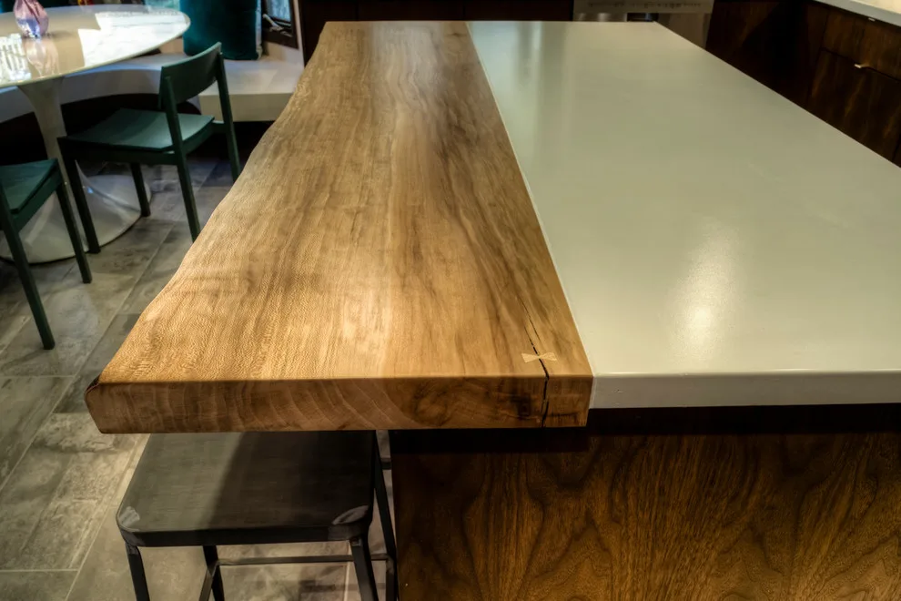Dougherty Culinary Arts by D KISER Design.construct, Inc. - Photo 5