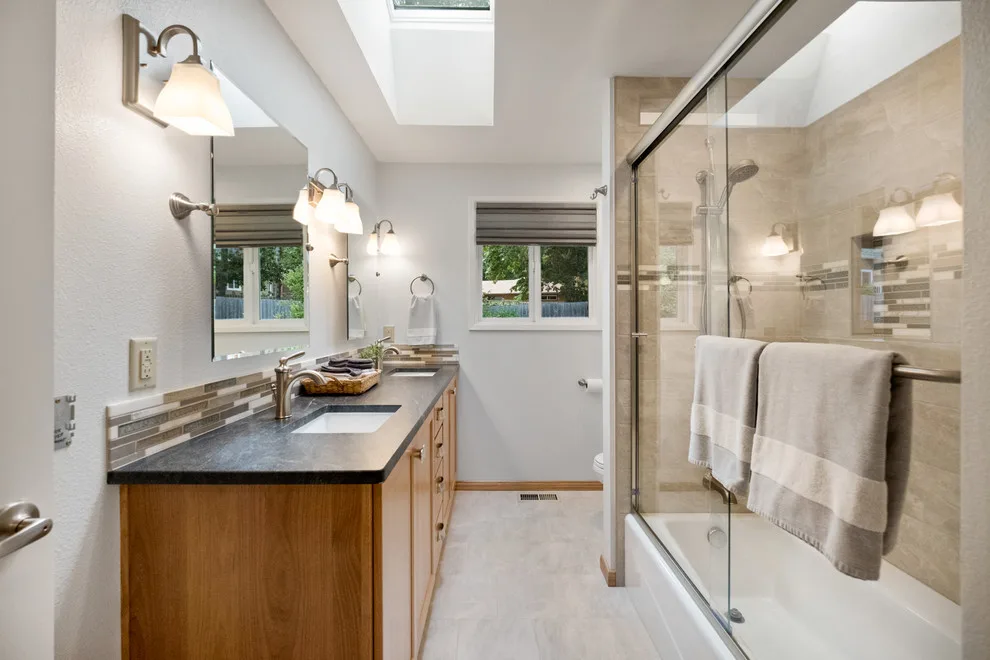 Douglas Culinary and Lavatory by Corvallis Custom Kitchens & Baths - Photo 13