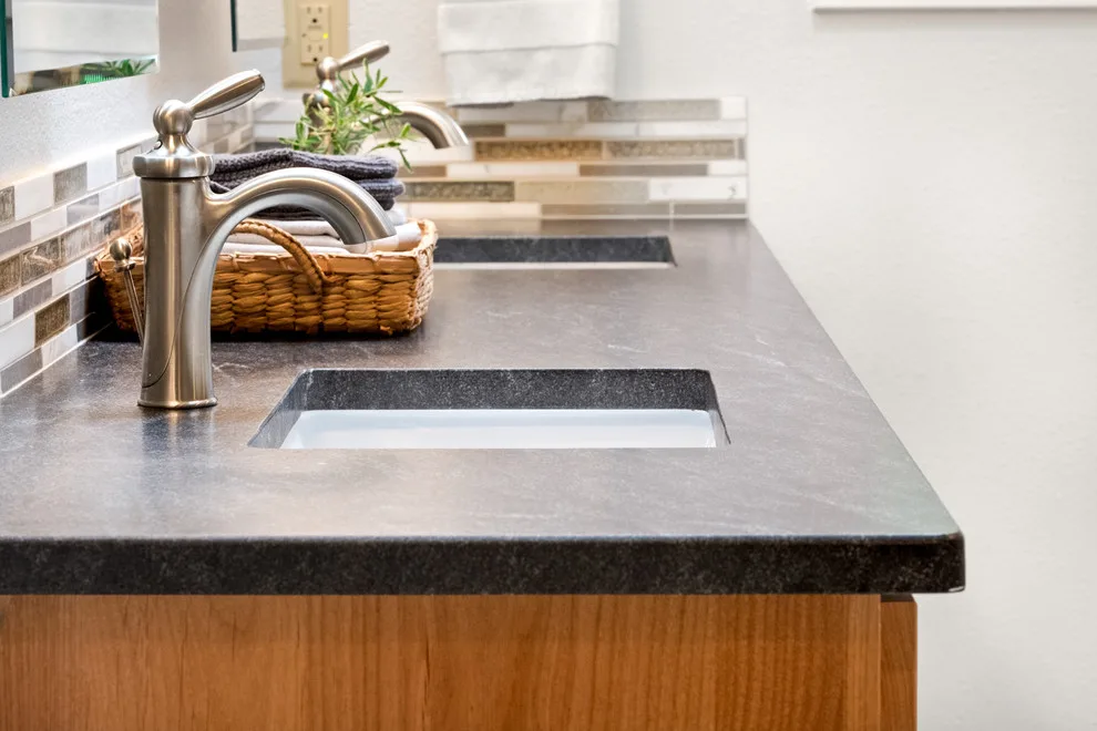 Douglas Culinary and Lavatory by Corvallis Custom Kitchens & Baths - Photo 3