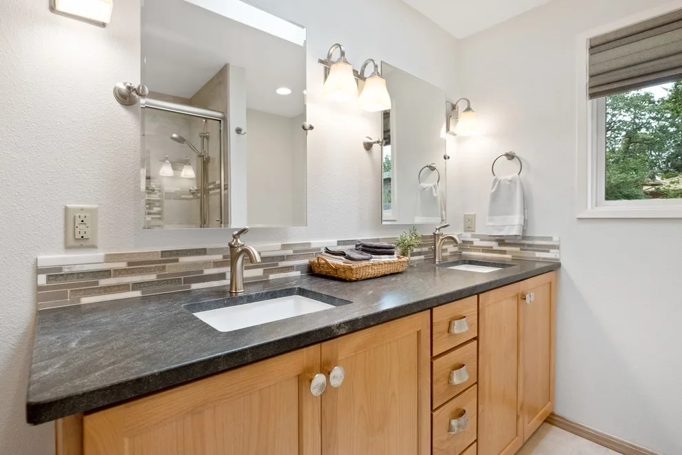 Douglas Culinary and Lavatory by Corvallis Custom Kitchens & Baths - Photo 6