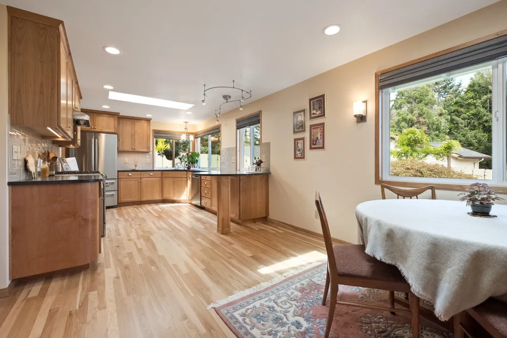 Douglas Culinary and Lavatory by Corvallis Custom Kitchens & Baths - Photo 7