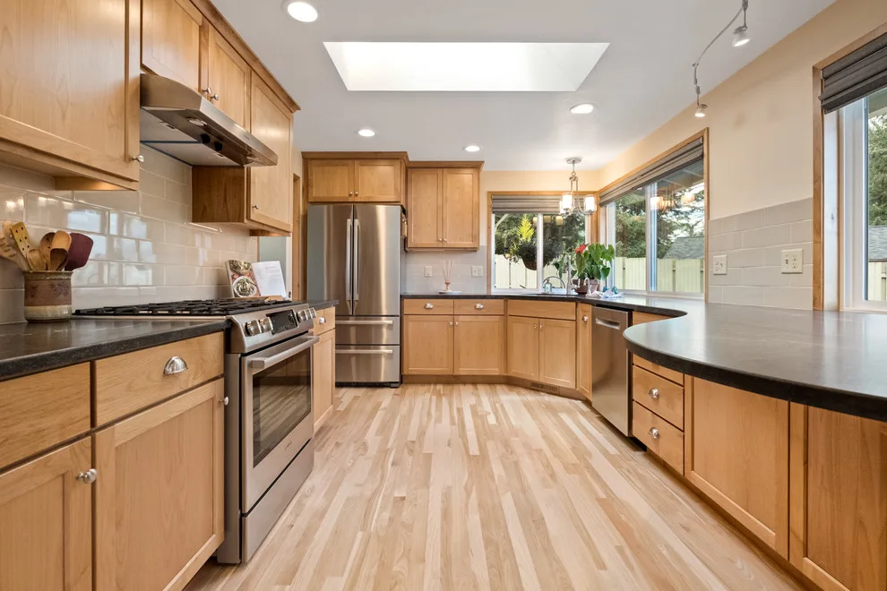 Douglas Culinary and Lavatory by Corvallis Custom Kitchens & Baths - Photo 9